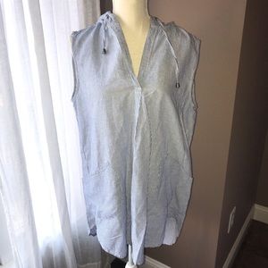 🌺 (2/$10) Beach / Swim Coverup